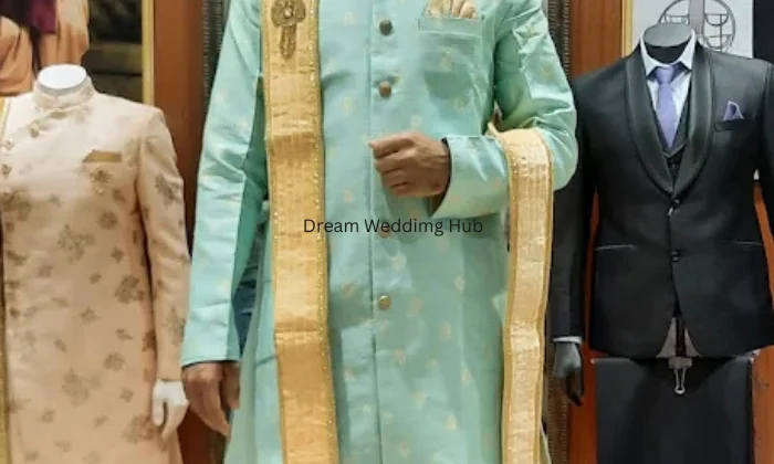 Mangaldeep Wedding Mall